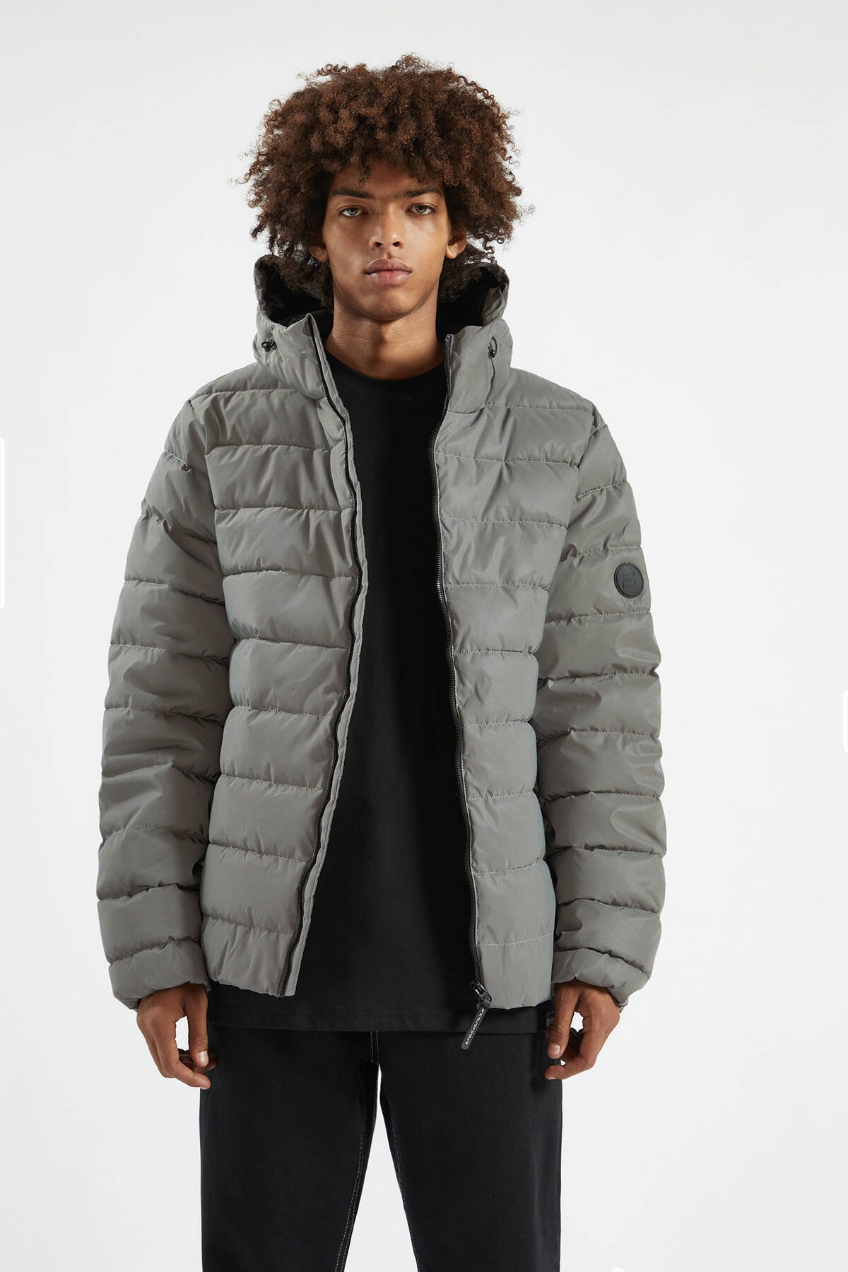 Pull Bear Erkek Mont Ve Kaban Modelleri Satin Al Kampanyon