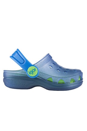 IGOR S10116 Poppy Havuz Plaj Kız/erkek Çocuk Sandalet Deniz Ayakkabısı