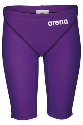 Arena Erkek Çocuk Yüzücü Mayo 2a958991 B Pwskin St 2.0 Jammer / Junior Purple