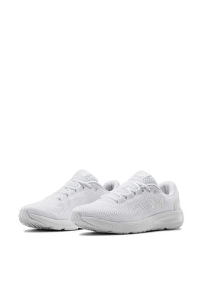 Under Armour Kadın Koşu & Antrenman Ayakkabısı - UA W Charged Pursuit 2 - 3022604-100