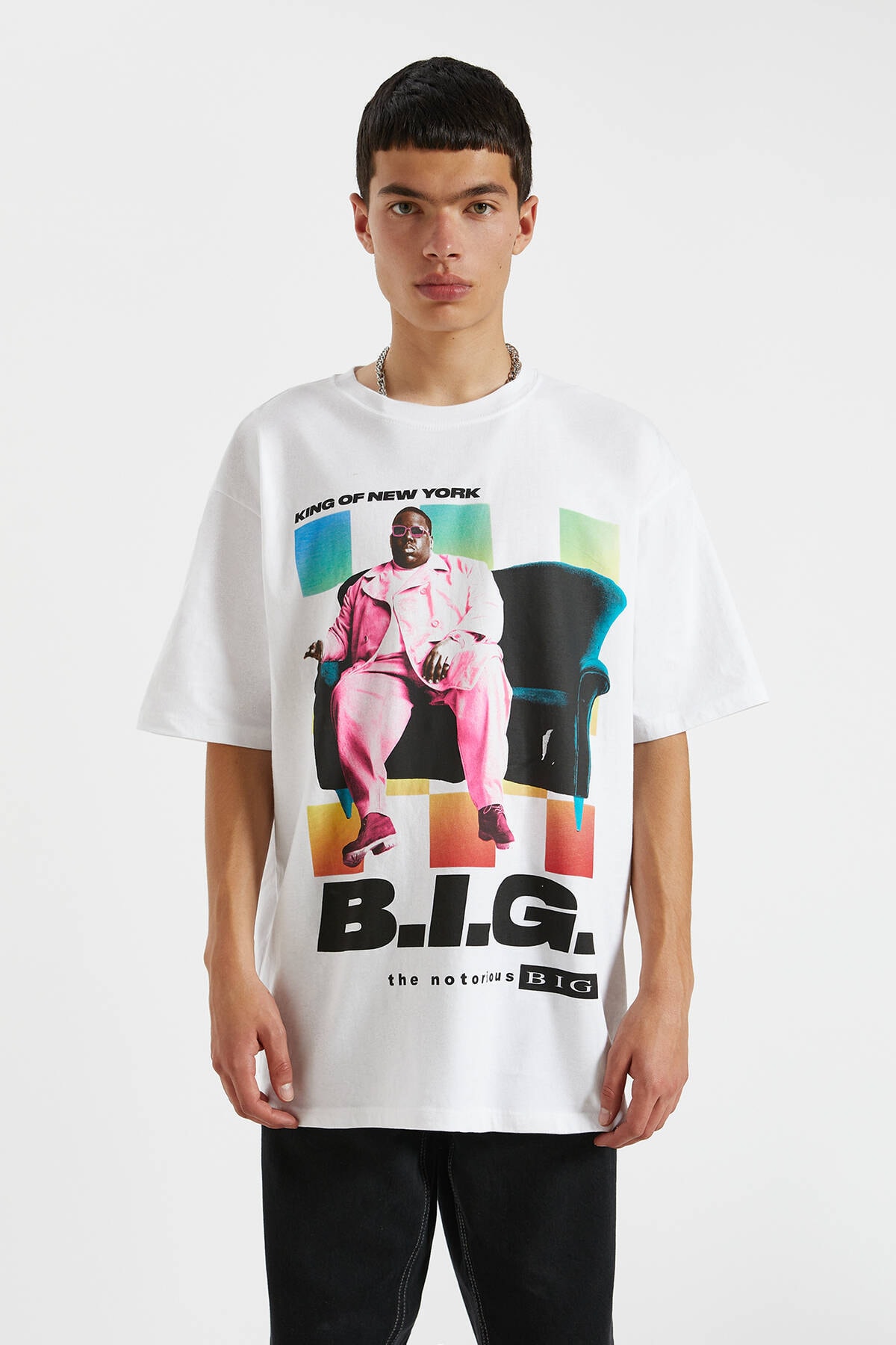 Pull Bear Erkek Tisort Modelleri Satin Al Kampanyon