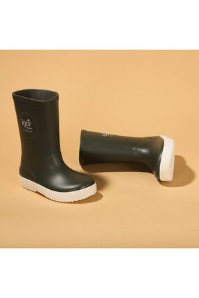 IGOR W10107 Splash Nautico Erkek/kız Çocuk Su Geçirmez Yağmur Kar Çizmesi