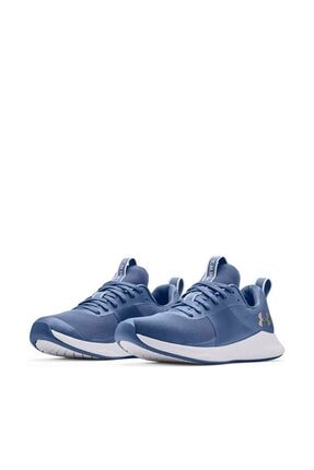 Under Armour Kadın Koşu & Antrenman Ayakkabısı- UA W Charged Aurora - 3022619-401