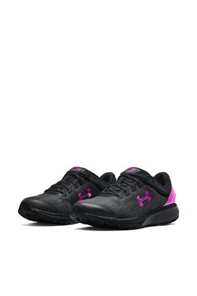Under Armour Kadın Koşu & Antrenman Ayakkabısı- UA W Charged Escape3 EVOChrm - 3024624-001