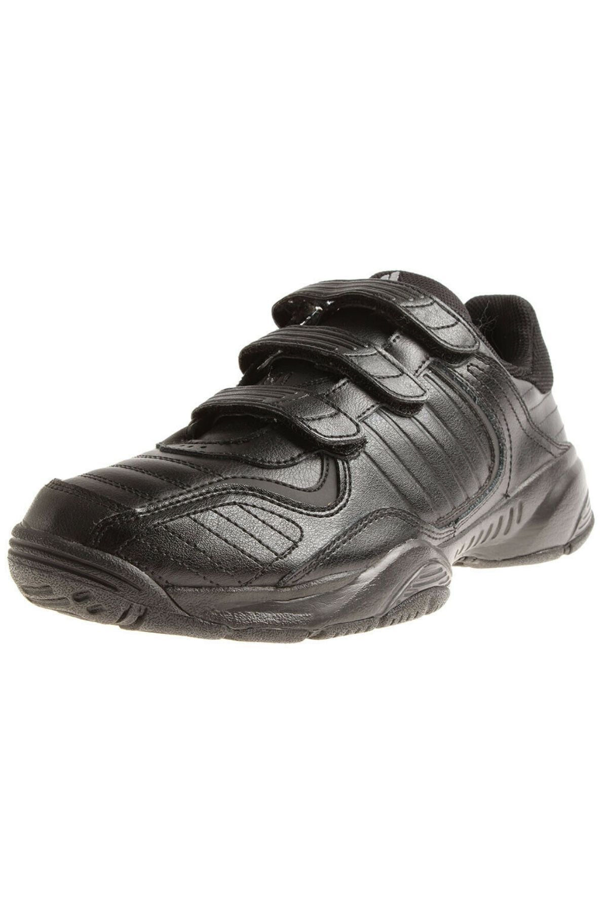 کفش راحتی مردانه سیاه آدیداس VO013850