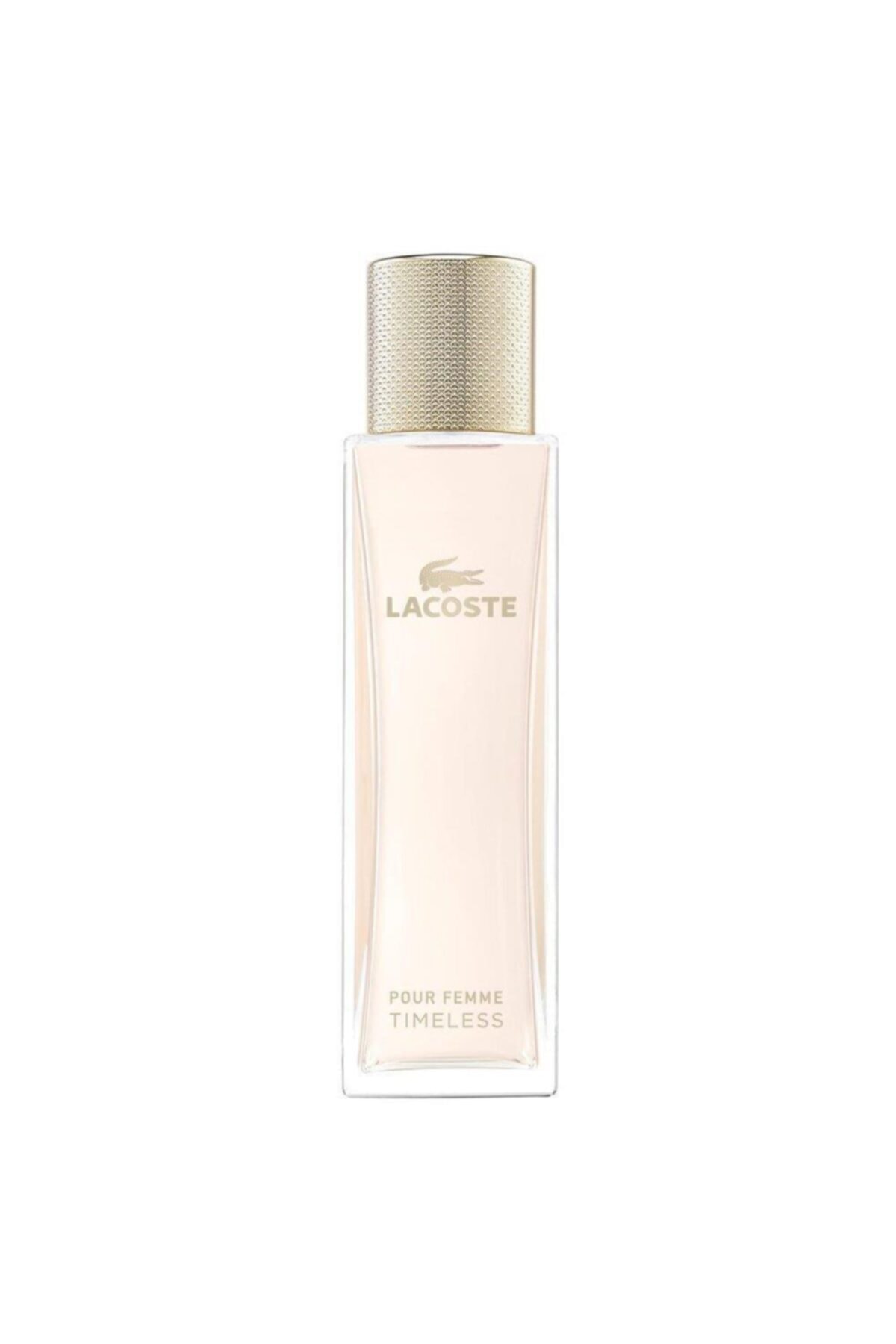 Lacoste cheap femme timeless