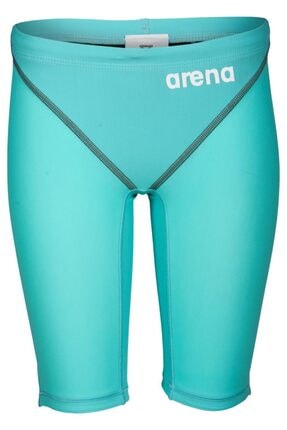 Arena Erkek Çocuk Yüzücü Mayo 2a958681 B Pwskin St 2.0 Jammer Junior Aquamarine