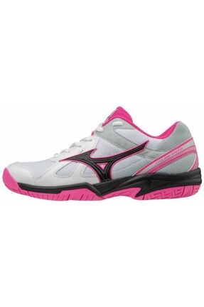 Mizuno Kadın Voleybol Ayakkabısı - Cyclone Speed (W) - V1GC178063