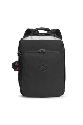 Kipling Unisex College Up Büyük Boy Sırt Çantası Laptop Korumalı
