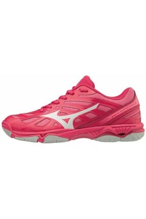 Mizuno Kadın Voleybol Ayakkabısı - Wave Hurricane 3 (W) - V1GC174061