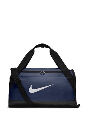 Nike Nk Brsla S Duff Unisex Spor Ve Seyehat Çantası Ba5335-410