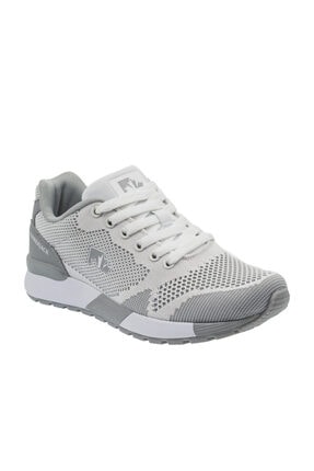 Lumberjack VENDOR WMN 9PR Beyaz Kadın Sneaker Ayakkabı 100416558