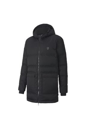 Puma Warmcell Padded Jacket Siyah Erkek Mont Fiyati