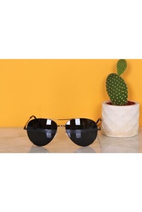 Della Pianto Unisex Gunes Gozlugu Dlp003gunsiyah