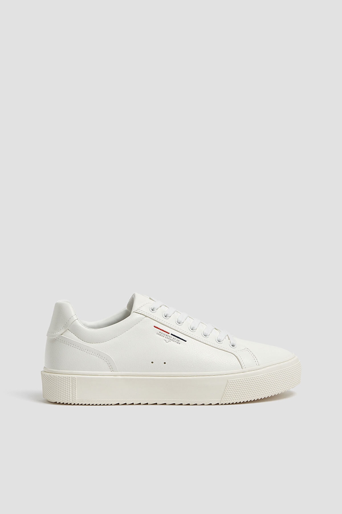 Pull Bear Erkek Spor Ayakkabi Modelleri Satin Al Kampanyon