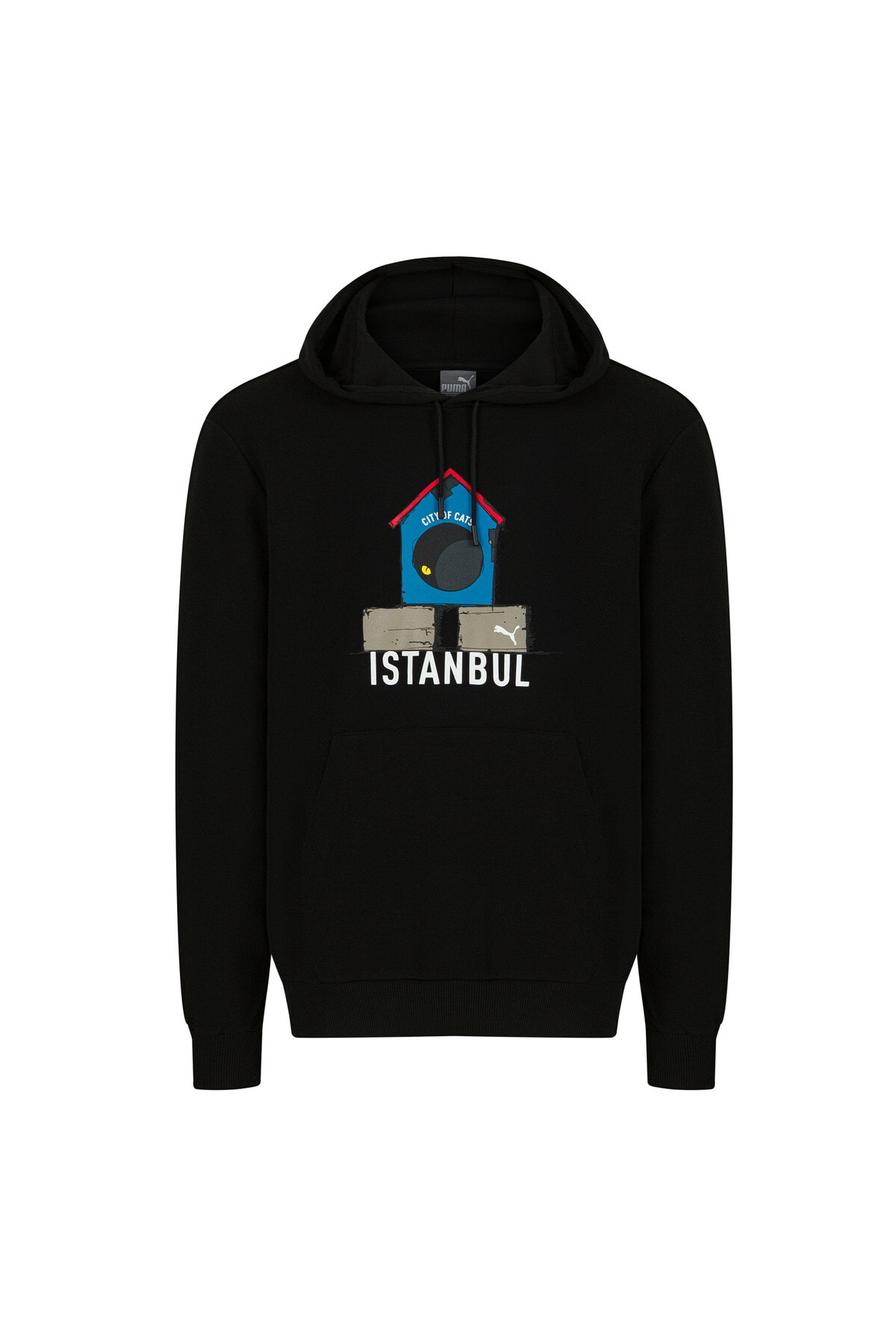 Puma Erkek Sweatshirt Modelleri Satin Al Kampanyon
