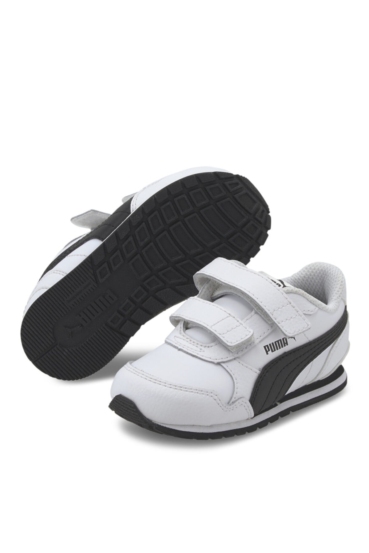 کفش راحتی مردانه سفید برند puma 5002673991