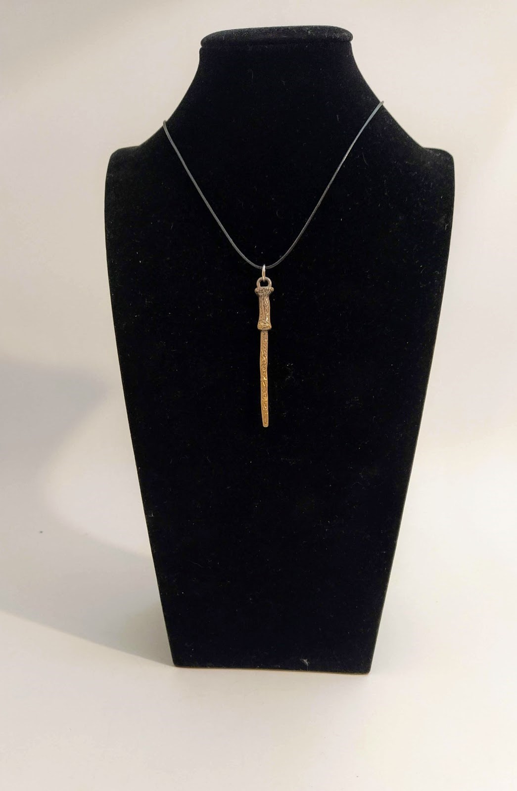 ema Harry Potter Asa Kolye Hediyelik Gösterişli Aksesuar