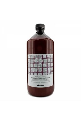 Davines Replumping Esneklik Kazandıran Yoğunlaştırıcı Saç Kremi 1000ml