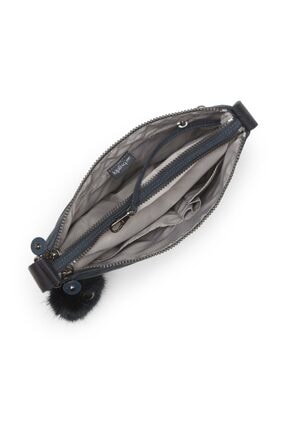 Kipling Kadın Lacivert True Dazz Navy Omuz Çantası 19Y.KDN.CPR.MEB.0042