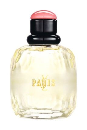 Yves Saint Laurent Paris Edt 125 ml Kadın Parfüm 3365440002197