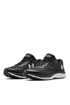 Under Armour Kadın Koşu & Antrenman Ayakkabısı - Ua W Charged Bandit 6 - 3023023-001