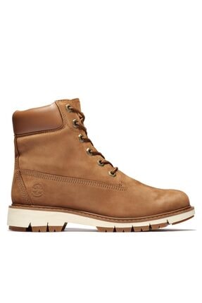 Timberland Tımberland Kahverengi Kadınlar Için Lucia Way 6 Inch Bot