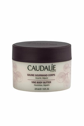 Caudalie Yoğun Nemlendirici Vücut Bakım Kremi - Vine Body Butter 200 Ml 3522930001560
