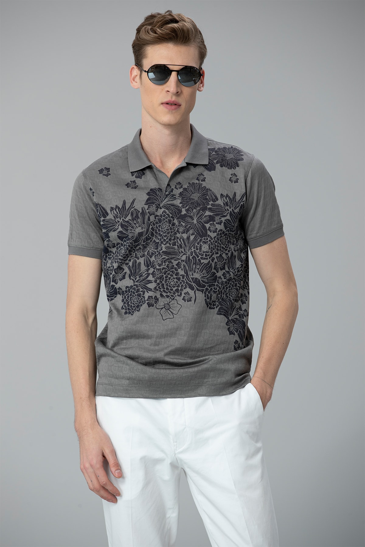 Lufian Erkek Polo Tisort Modelleri Satin Al Kampanyon