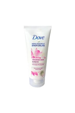 Dove Nemlendirici Bakım Sırları Canlandırıcı Saç Bakım Kremi 170 Ml