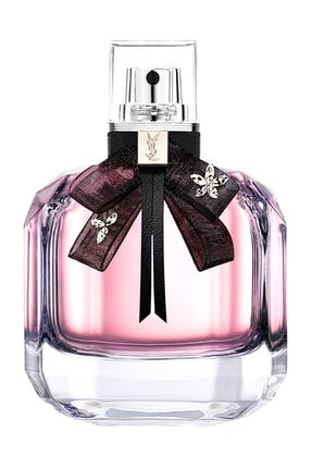 Yves Saint Laurent Mon Paris Floral Eau De Parfum 90 ml 3614272491342