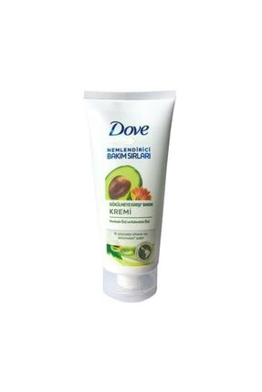 Dove Nemlendirici Bakım Sırları Dökülmeye Karşı Saç Bakım Kremi 170 Ml