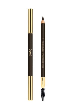 Yves Saint Laurent Dessin Des Sourcils Kaş Kalemi 5 - Ebony 3365440080904