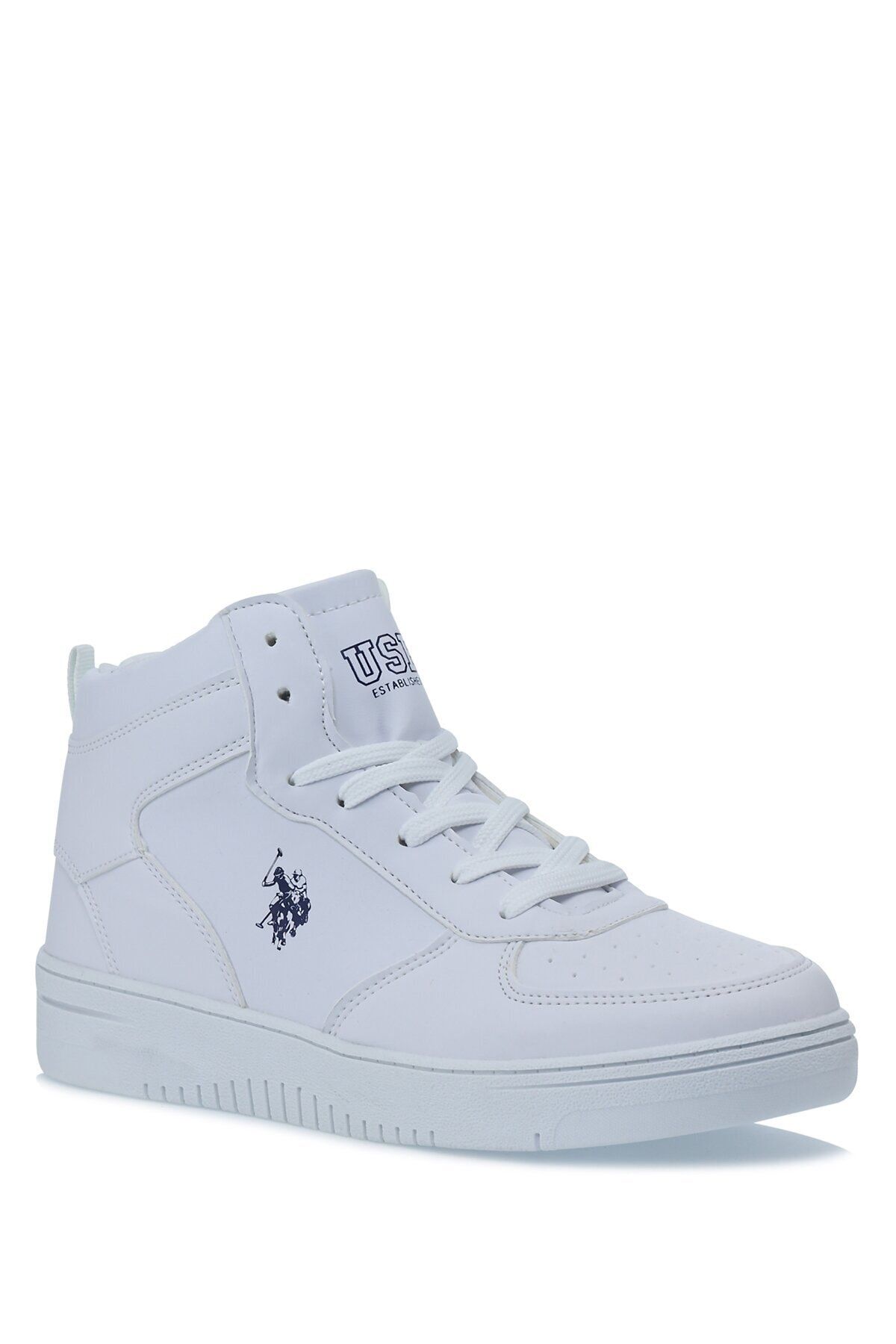 Polo high tops store