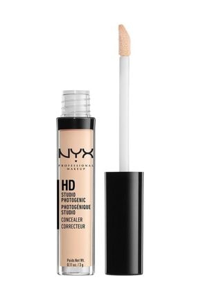 NYX Professional Makeup Kapatıcı - Concealer Wand Porcelain 20 G 800897123277