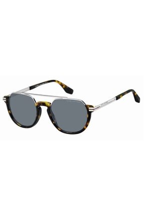 Marc Jacobs Marc 414/s 086 Ir 52 Ekartman Unisex Güneş Gözlüğü