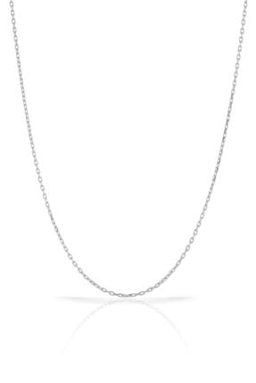 Azuris Silver Azuris 925 Ayar Gümüş 30 Forse 45 Cm Zincir Dsmth1005