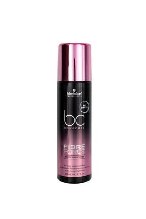 Bonacure Schwarzkopf Bonacure Fibre Force Güçlendirici Baz Sprey 200 ml