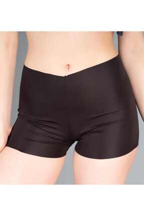 PrettyChic Lazer Kesim Toparlayıcı Iz Yapmaz Koton Hayalet Külot