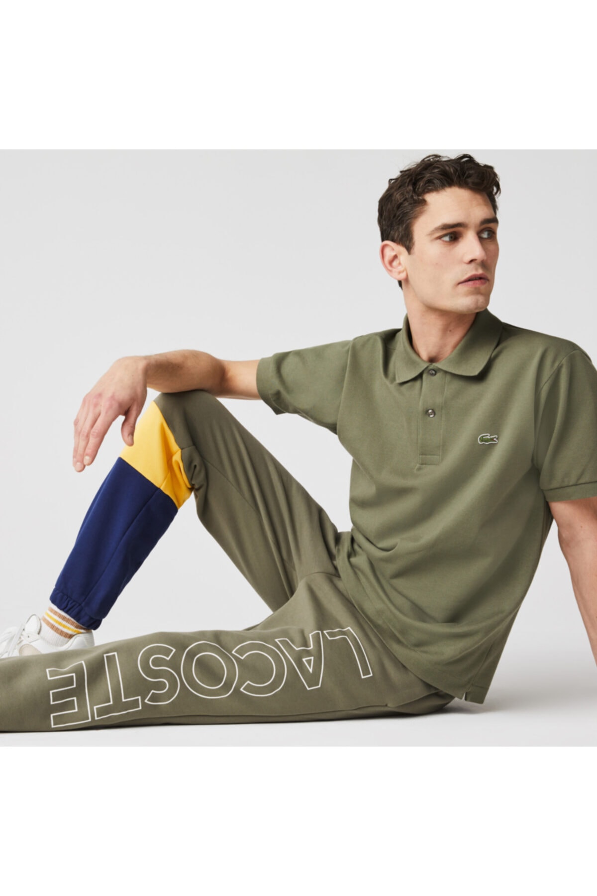 Polo lacoste nouvelle collection 2019 online