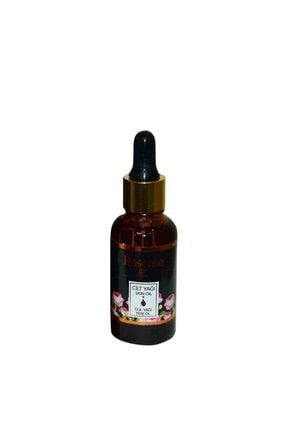 Rosense Nemlendirici Besleyici Gül Ve Jojoba Yağlı Cilt Bakım Yağı 30 ml