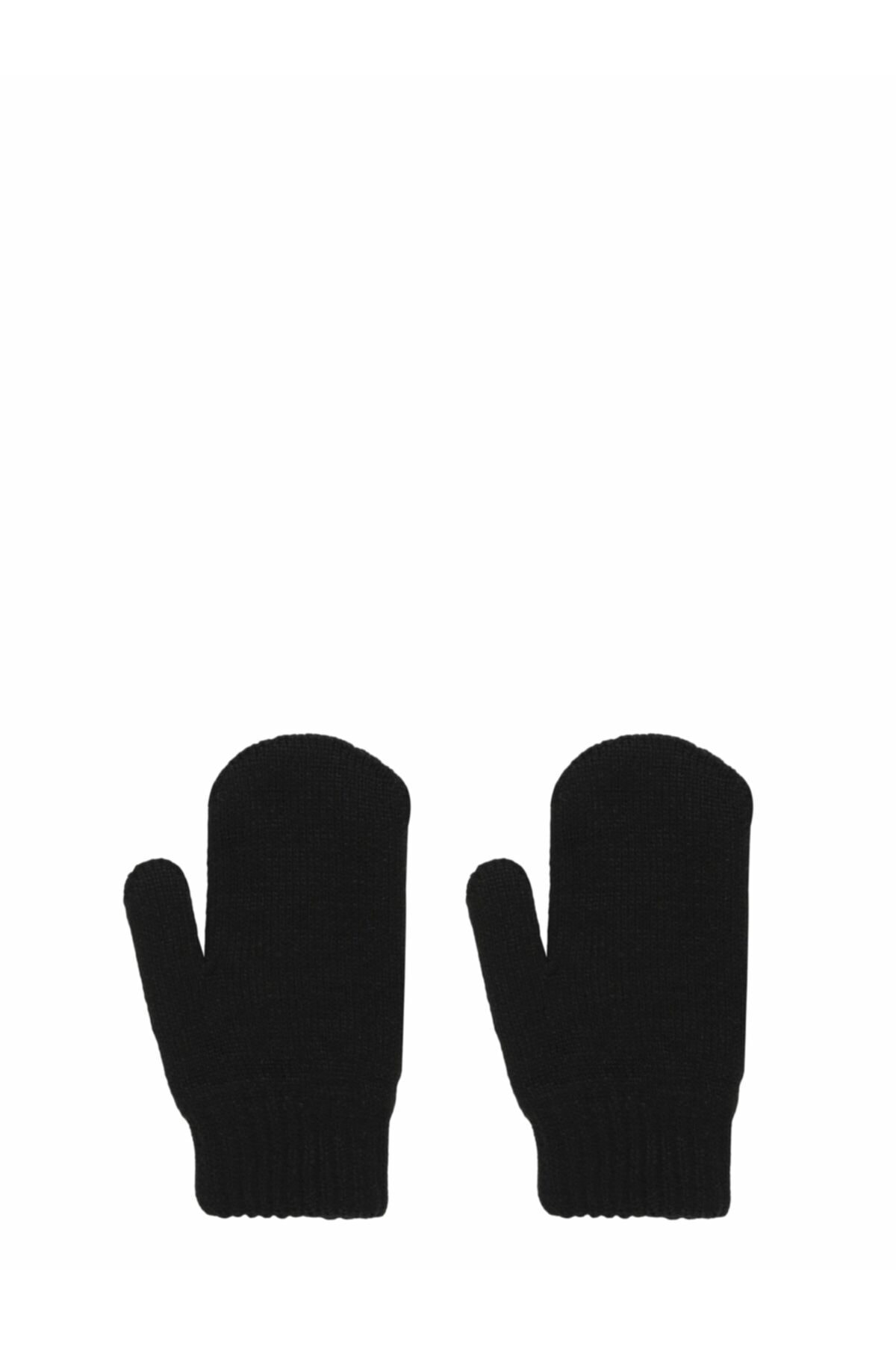 دستکش زنانه سیاه برند colin s .CL1056258_Q1.V1_BLK 