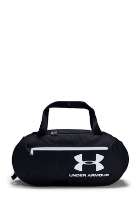 Under Armour Unisex Spor Çantası - UA Roland Duffle SM - 1352117-003