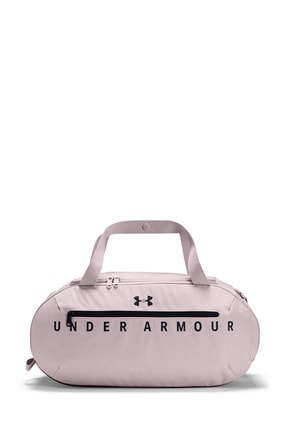 Under Armour Unisex Spor Çantası - UA Roland Duffle SM - 1352117-667