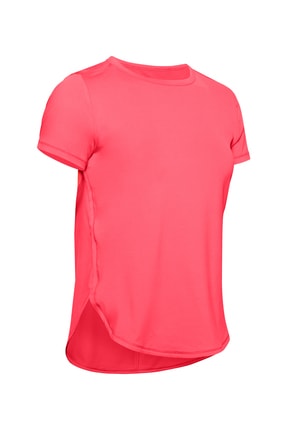 Under Armour Kadın T-Shirt - UA Armour Sport Crossback SS - 1355702-628