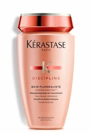 Kerastase Disiplin Şampuanı - Discipline Bain Fluidealiste 250 ml 3474636400195
