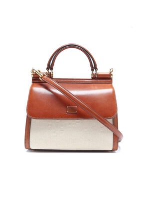 Dolce & Gabbana Dolce&gabbana Kadın Çanta Bb6622-aj902-8l282
