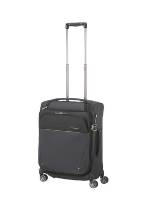 Samsonite Siyah Unisex B-Lite Icon Spinner 55 Cm Kabin Boy Valiz 51080