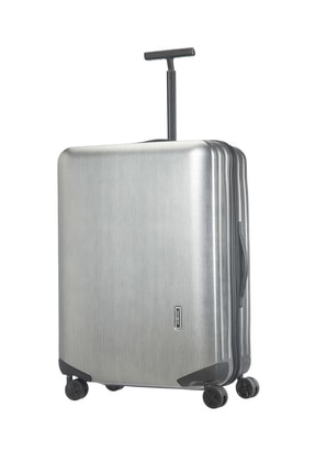 Samsonite Antrasit Mavi Unisex Inova - 75 Cm Samsonite Spinner Valiz 35281