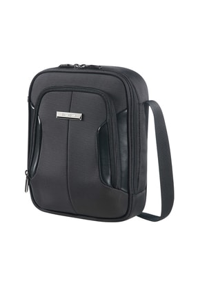 Samsonite Siyah Unisex Xbr - 9,7'' Tablet Ve Omuz Çantası 44551